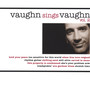 Vaughn Sings Vaughn - Volume 2