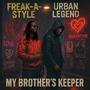 My Brother's Keeper (Explicit)