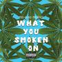 What You Smoken On (Explicit)