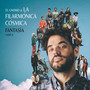 Fantasía - Lado A