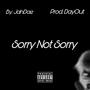 Sorry Not Sorry (Explicit)