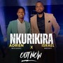 Nkurikira (feat. Israel Mbonyi)