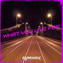 What You Live For (Explicit)