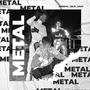 METAL (feat. Kira7 & 3blis) [Explicit]