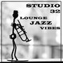 Lounge Jazz Vibes (Instrumental)