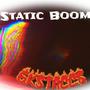 Static Boom (Explicit)