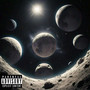 7 Moons from the Sun (Explicit)