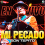 Mi Pecado ( En Vivo )