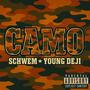 CAMO (feat. Young Deji) [Explicit]