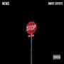 Stop Sign (Explicit)