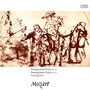 Mozart: Streichquartette Nr. 20 & 21