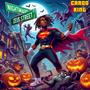 NIGHTMARE ON ZEUS STREET (Explicit)