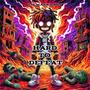 Hard To Defeat (Explicit)