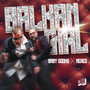 BALKAN GIRL