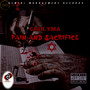 PAIN AND SACRIFICE (Explicit)