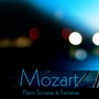 Mozart: Piano Sonatas & Fantasias