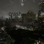 crash out.