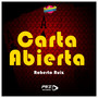 Carta Abierta