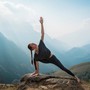 Calming Yoga Tones: Soothing Sounds