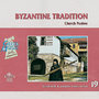 Byzantine Tradition