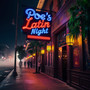 Poe's Latin Night (Explicit)