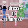 dress to impress (Explicit)