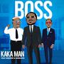Boss (feat. Chester & Dismanto)