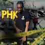 PHK (feat. Rxmbo) [Explicit]