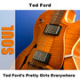 Ted Ford's Pretty Girls Everywhere