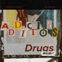 Addictions (Explicit)