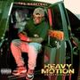 Heavy motion (Explicit)