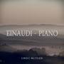 Einaudi - Piano