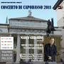 Archivi del Teatro Carlo Felice, volume 26; Concerto di Capodanno 2011 (Explicit)