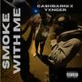 Smoke With Me (feat. Yxnger) [Explicit]