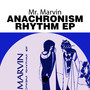 Anachronism Rhythm EP