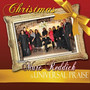 Christmas with Marc Reddick & Universal Praise