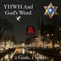 YHWH And God's Word