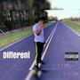 Different (Explicit)