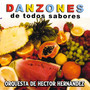 Danzones de Todos Sabores