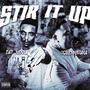 Stir it up (feat. Dat_nixxa) [Explicit]