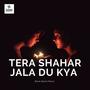 Tera Shahar Jala Du Kya (feat. Fahad Azeem)