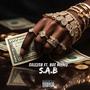 S.A.B. (feat. BOE Mumu) [Explicit]