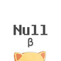 Null-β