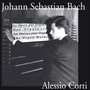 BACH, J.S.: Organ Works (Corti)