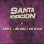Santa bendición (feat. Wenn ST, Axel Uriel & Dan de León)