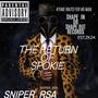 THE RETURN OF SPOKIE (Explicit)