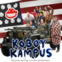 Koboy Kampus (Original Motion Picture Soundtrack)