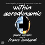 Within Aerodynamic (Piano Version)