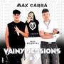 VAINY SESSIONS #3 (Explicit)