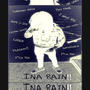 Ina rain (Explicit)